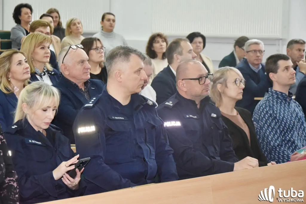  „Niech każdy, kto boryka się z depresją, poczuje, że nie jest sam”