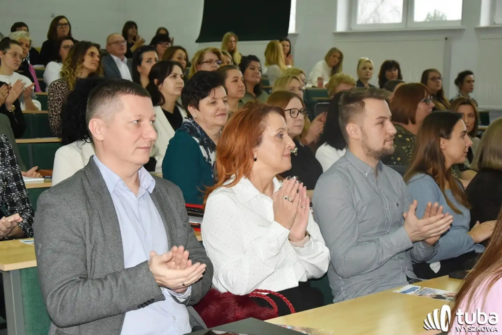  „Niech każdy, kto boryka się z depresją, poczuje, że nie jest sam”