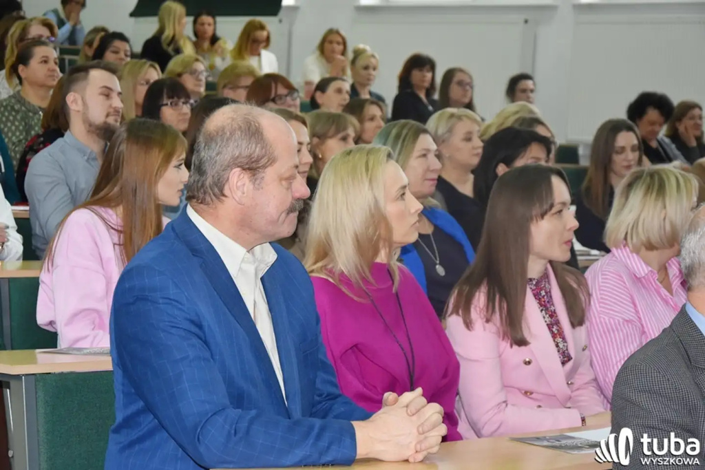  „Niech każdy, kto boryka się z depresją, poczuje, że nie jest sam”