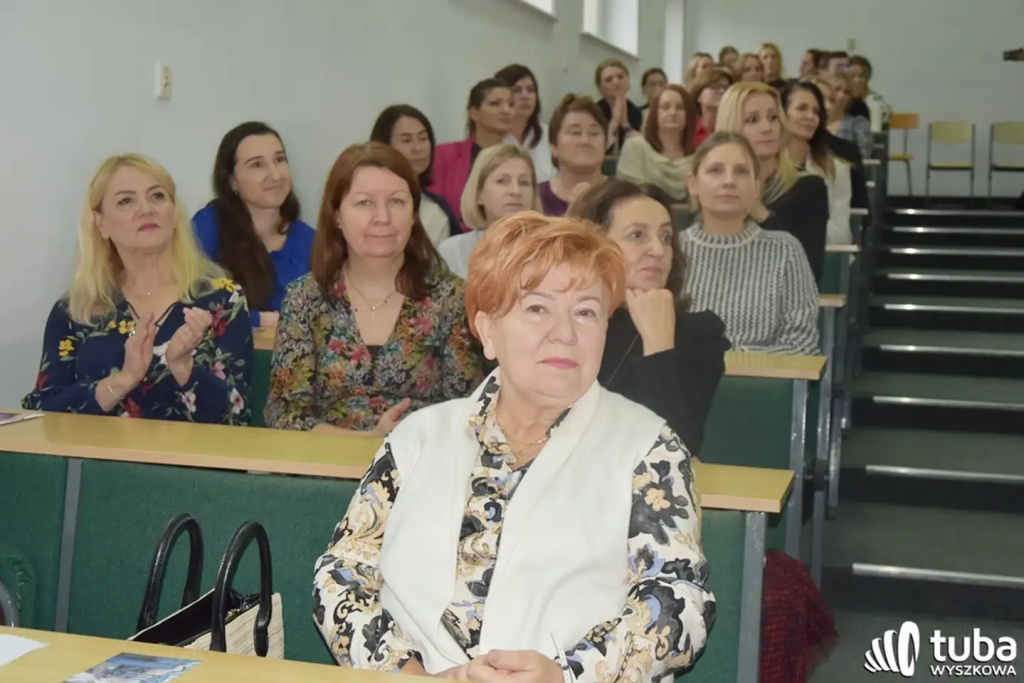  „Niech każdy, kto boryka się z depresją, poczuje, że nie jest sam”