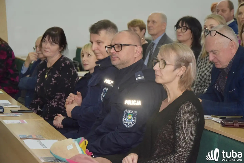  „Niech każdy, kto boryka się z depresją, poczuje, że nie jest sam”
