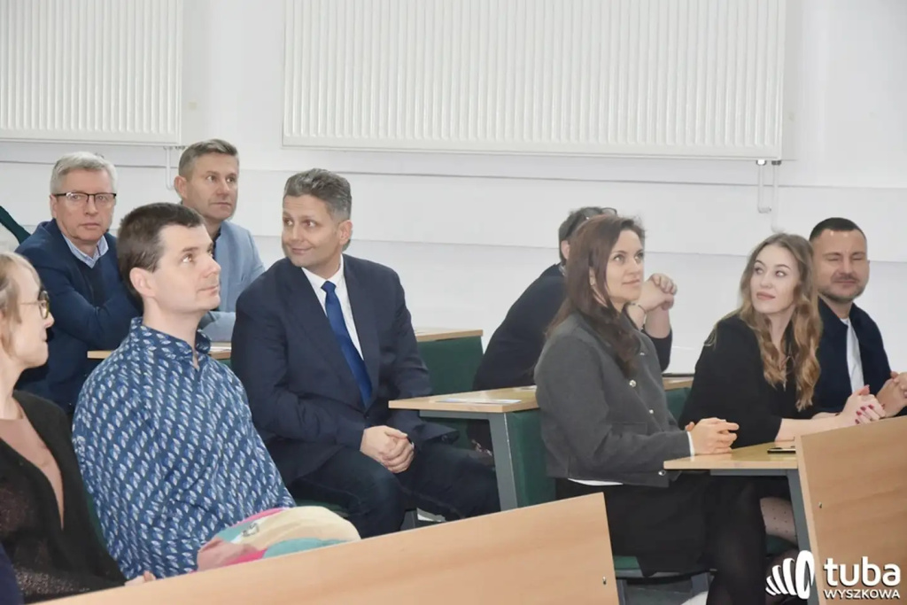  „Niech każdy, kto boryka się z depresją, poczuje, że nie jest sam”