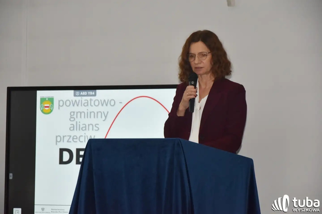 „Niech każdy, kto boryka się z depresją, poczuje, że nie jest sam”