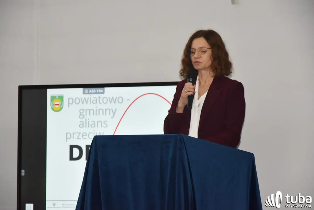  „Niech każdy, kto boryka się z depresją, poczuje, że nie jest sam”