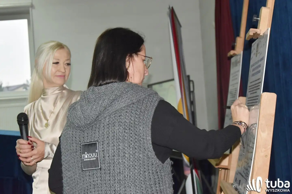  „Niech każdy, kto boryka się z depresją, poczuje, że nie jest sam”