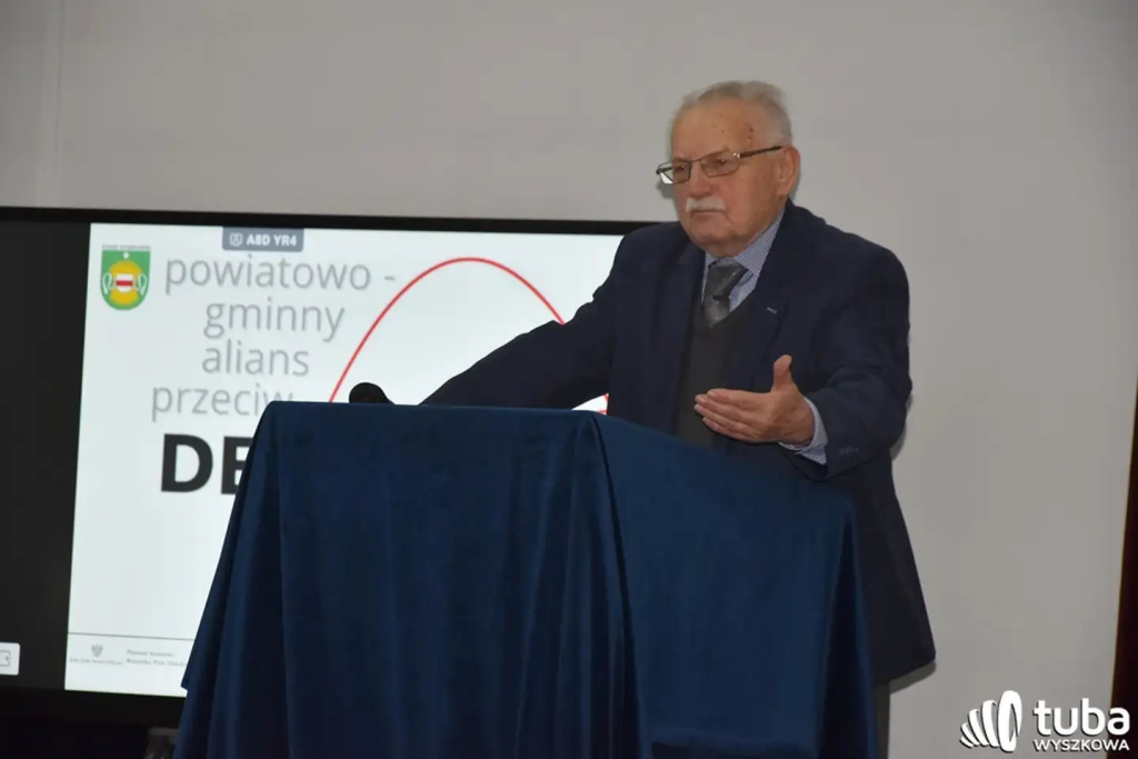  „Niech każdy, kto boryka się z depresją, poczuje, że nie jest sam”