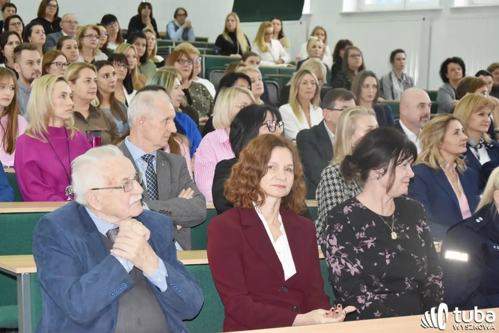  „Niech każdy, kto boryka się z depresją, poczuje, że nie jest sam”