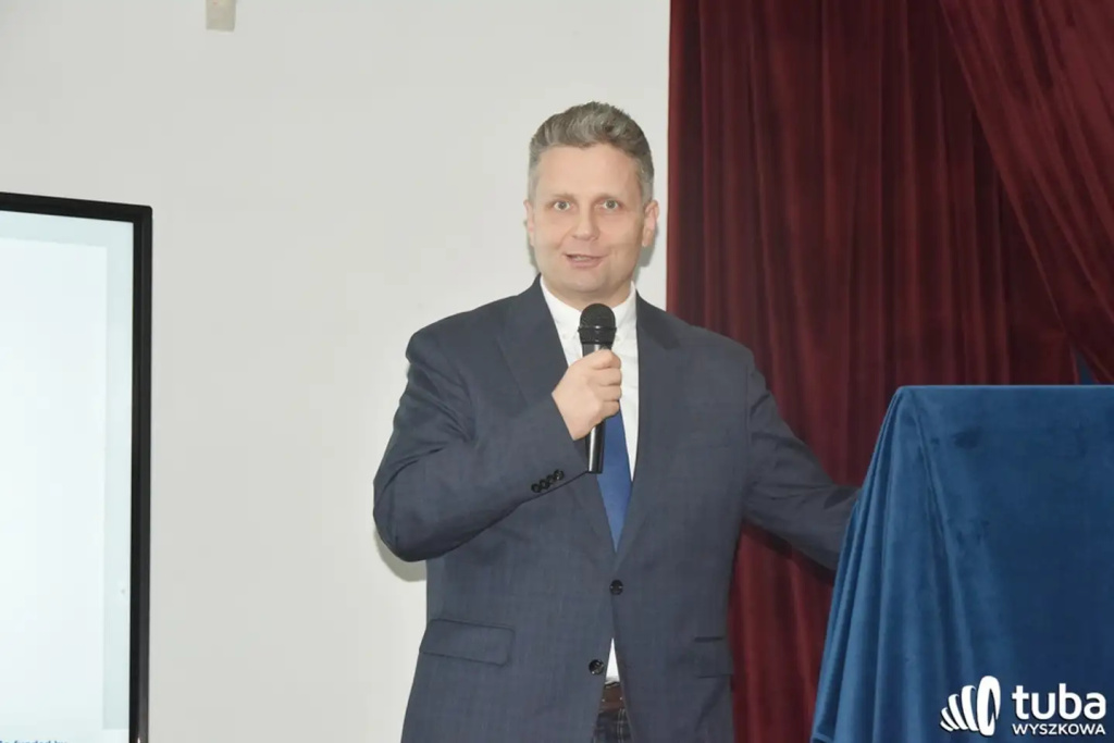  „Niech każdy, kto boryka się z depresją, poczuje, że nie jest sam”