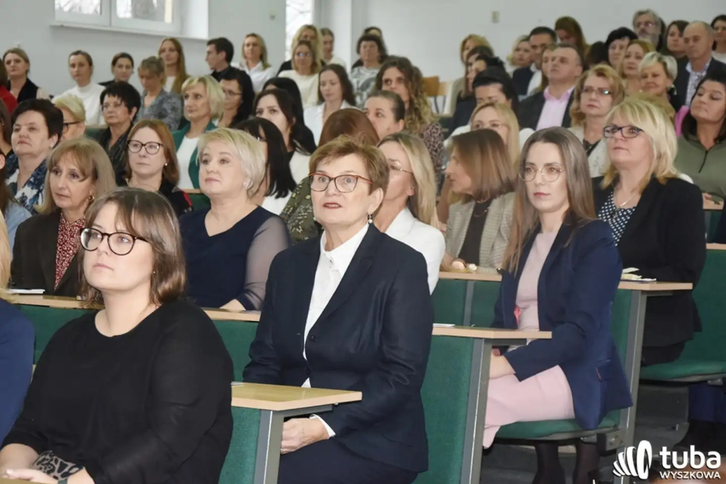  „Niech każdy, kto boryka się z depresją, poczuje, że nie jest sam”