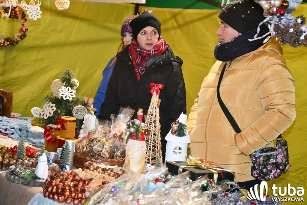 „Upragniona Święta Noc” - jasełka plenerowe społeczności ZSS w Brańszczyku
