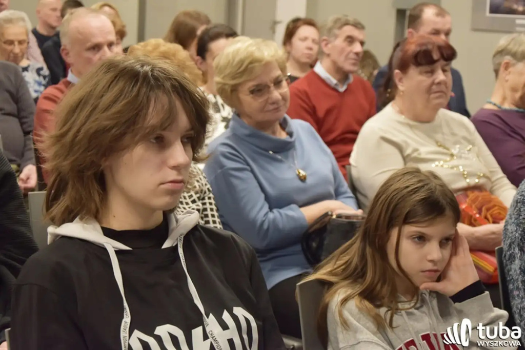 „Fantastyczna promocja naszego regionu”