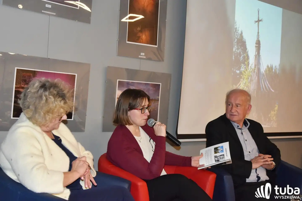 „Fantastyczna promocja naszego regionu”