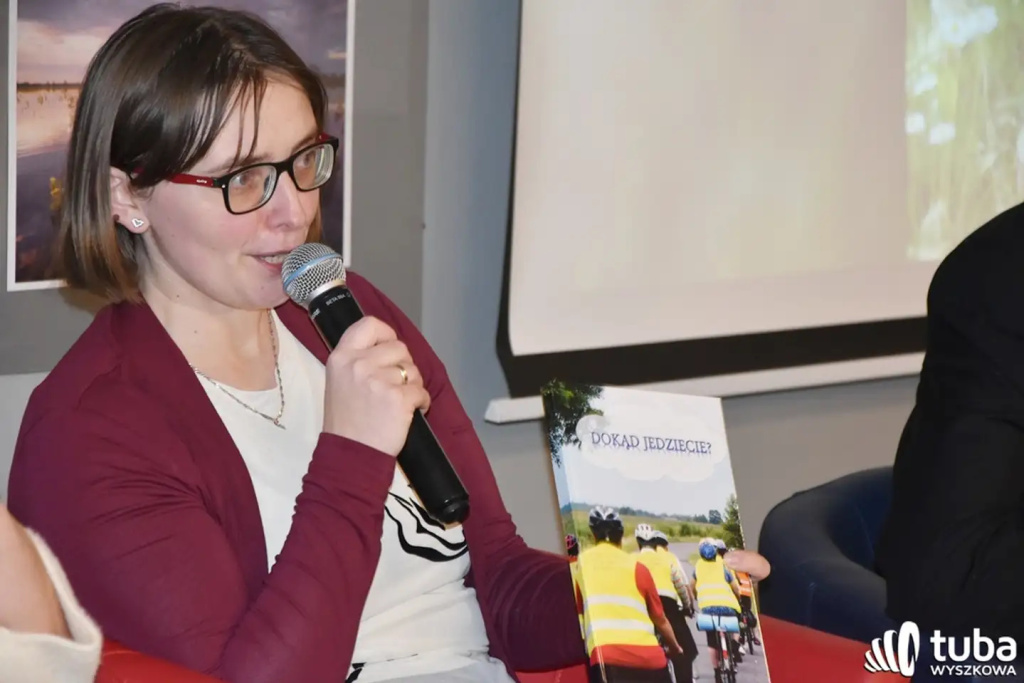 „Fantastyczna promocja naszego regionu”