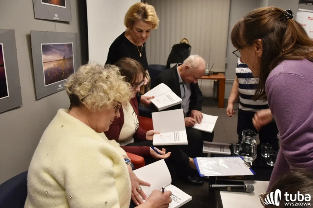„Fantastyczna promocja naszego regionu”