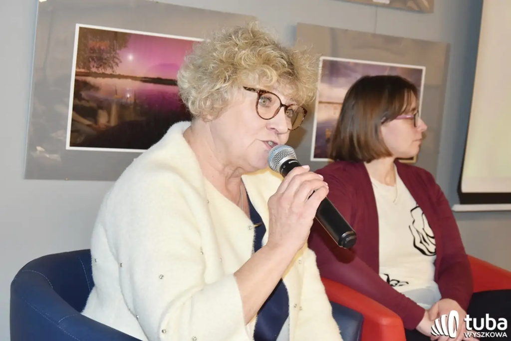 „Fantastyczna promocja naszego regionu”