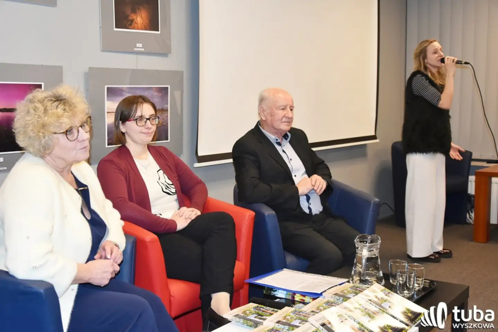 „Fantastyczna promocja naszego regionu”