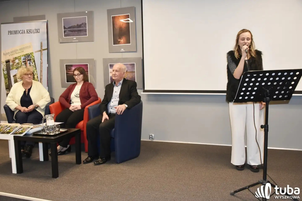 „Fantastyczna promocja naszego regionu”