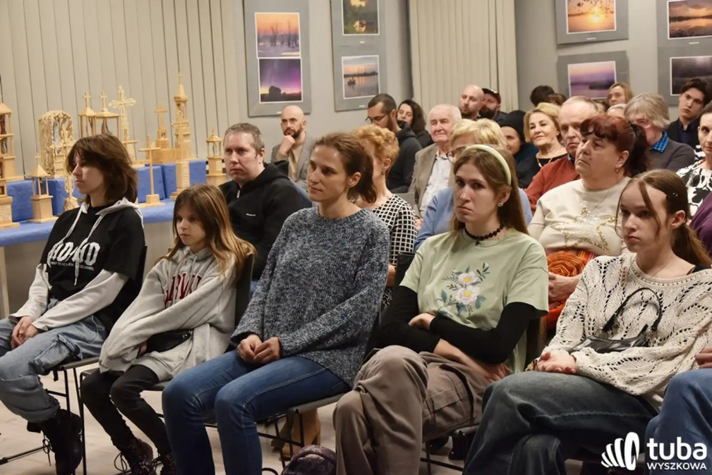 „Fantastyczna promocja naszego regionu”