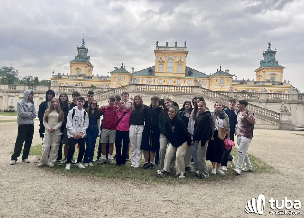 I LO im. C.K. Norwida: ponad 60 mobilności w projektach krótkoterminowych. Teraz czas na akredytację i nowe możliwości Erasmus+!