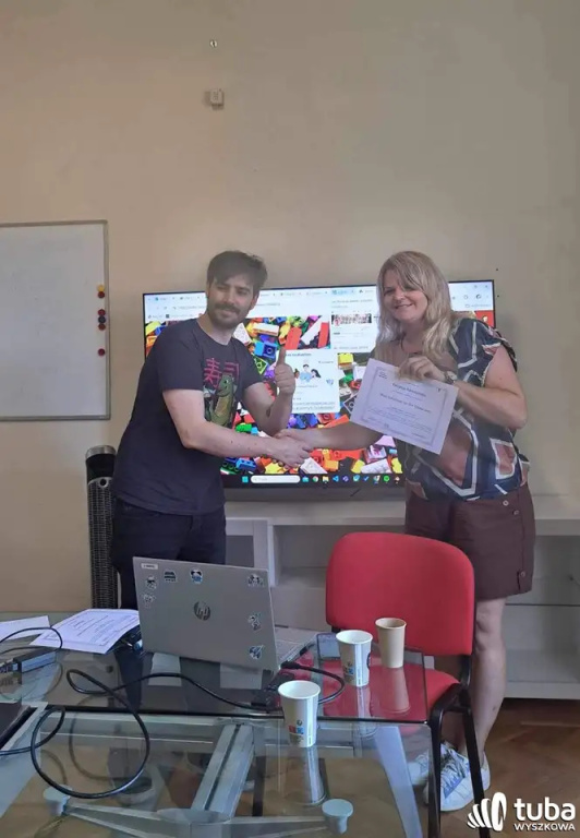 I LO im. C.K. Norwida: ponad 60 mobilności w projektach krótkoterminowych. Teraz czas na akredytację i nowe możliwości Erasmus+!
