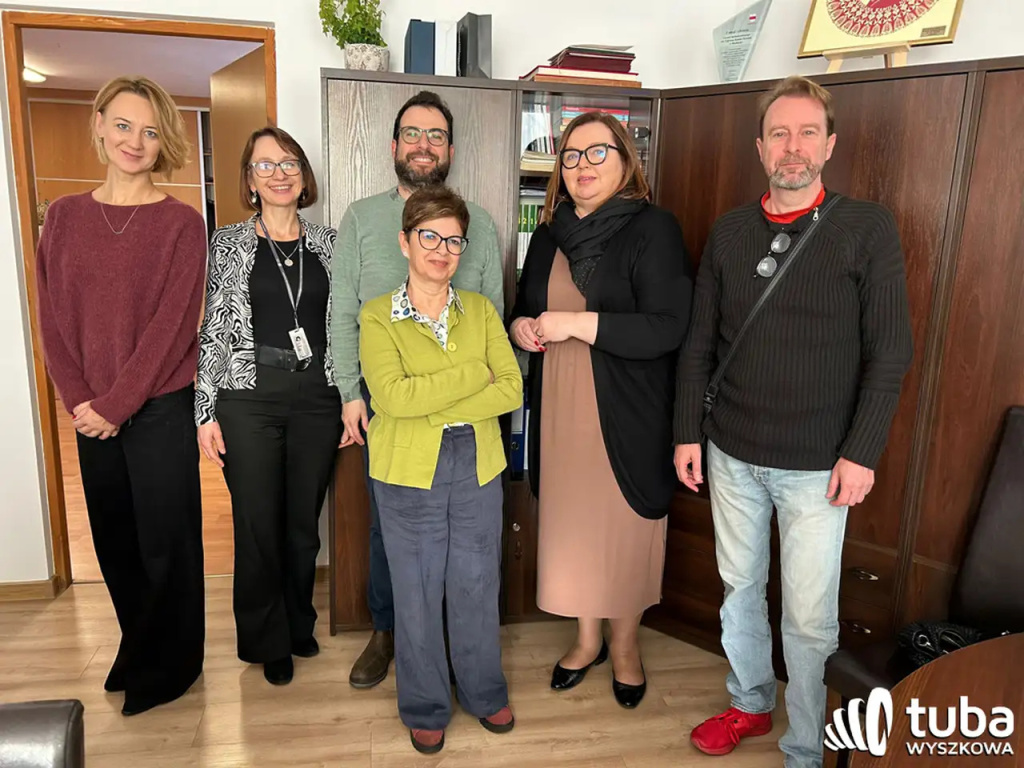 I LO im. C.K. Norwida: ponad 60 mobilności w projektach krótkoterminowych. Teraz czas na akredytację i nowe możliwości Erasmus+!