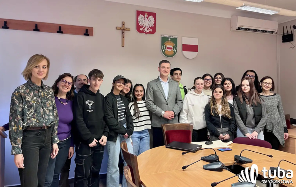 I LO im. C.K. Norwida: ponad 60 mobilności w projektach krótkoterminowych. Teraz czas na akredytację i nowe możliwości Erasmus+!