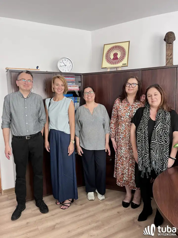 I LO im. C.K. Norwida: ponad 60 mobilności w projektach krótkoterminowych. Teraz czas na akredytację i nowe możliwości Erasmus+!
