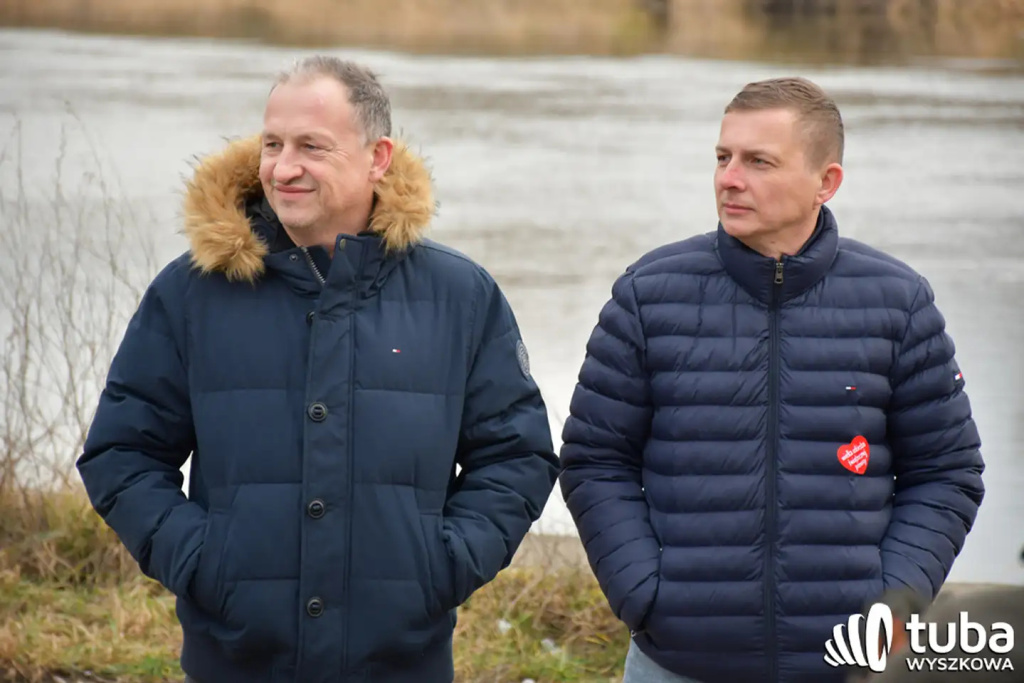 „Zróbcie nam slip!”