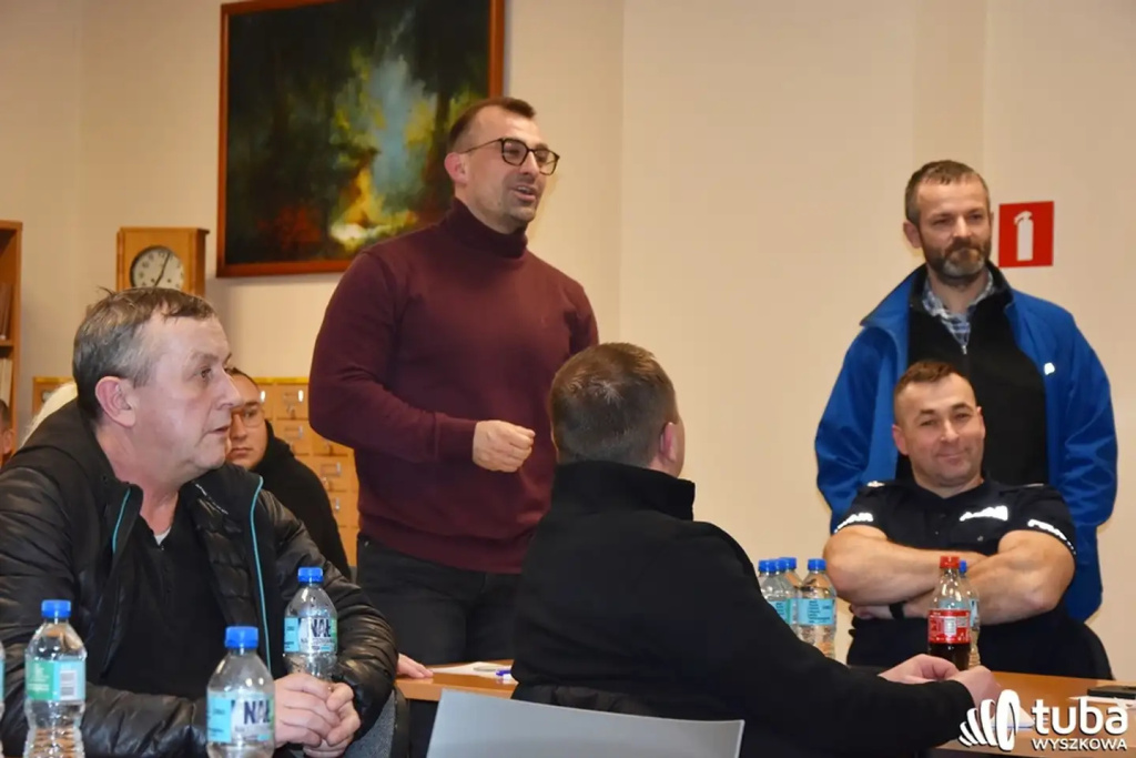 „Zróbcie nam slip!”