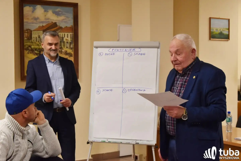 „Zróbcie nam slip!”