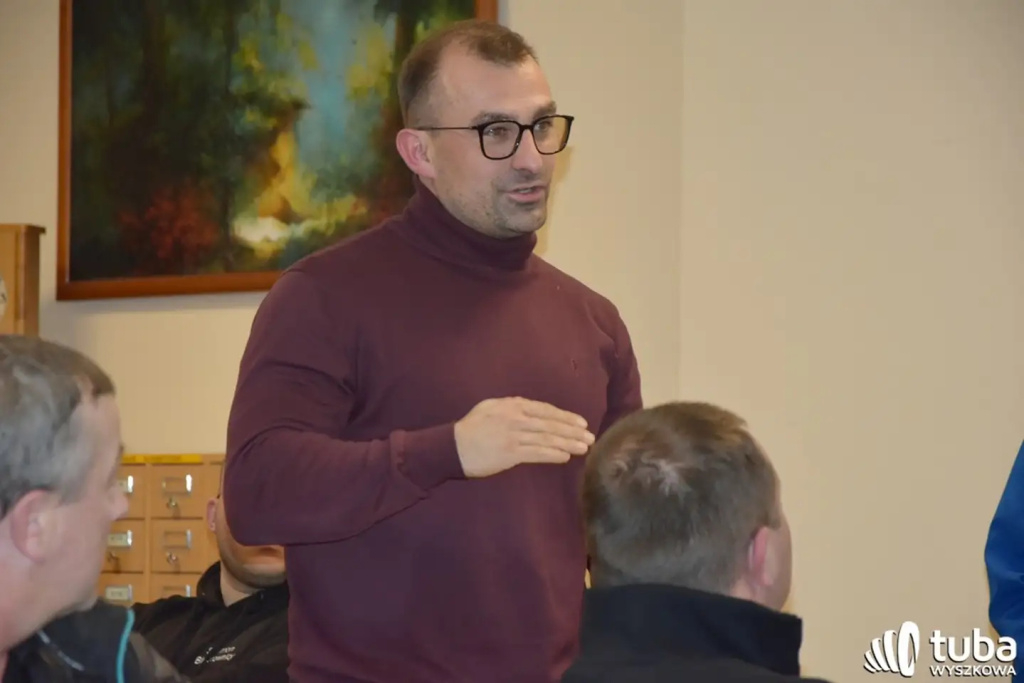 „Zróbcie nam slip!”
