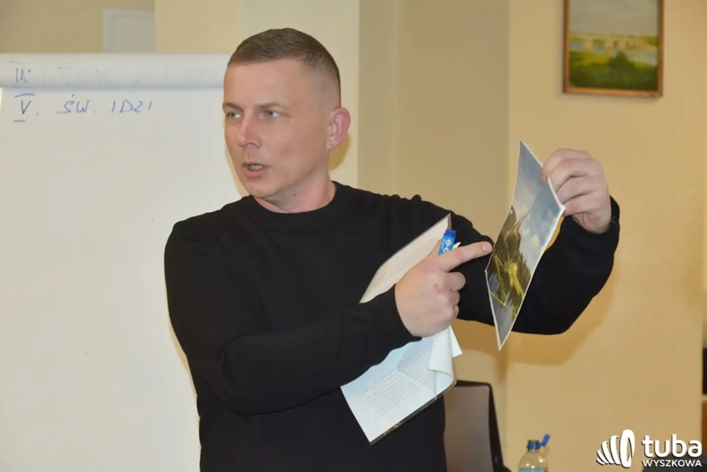 „Zróbcie nam slip!”