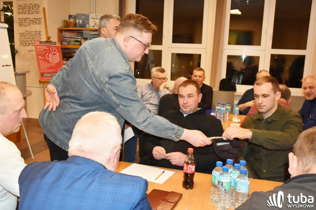 „Zróbcie nam slip!”