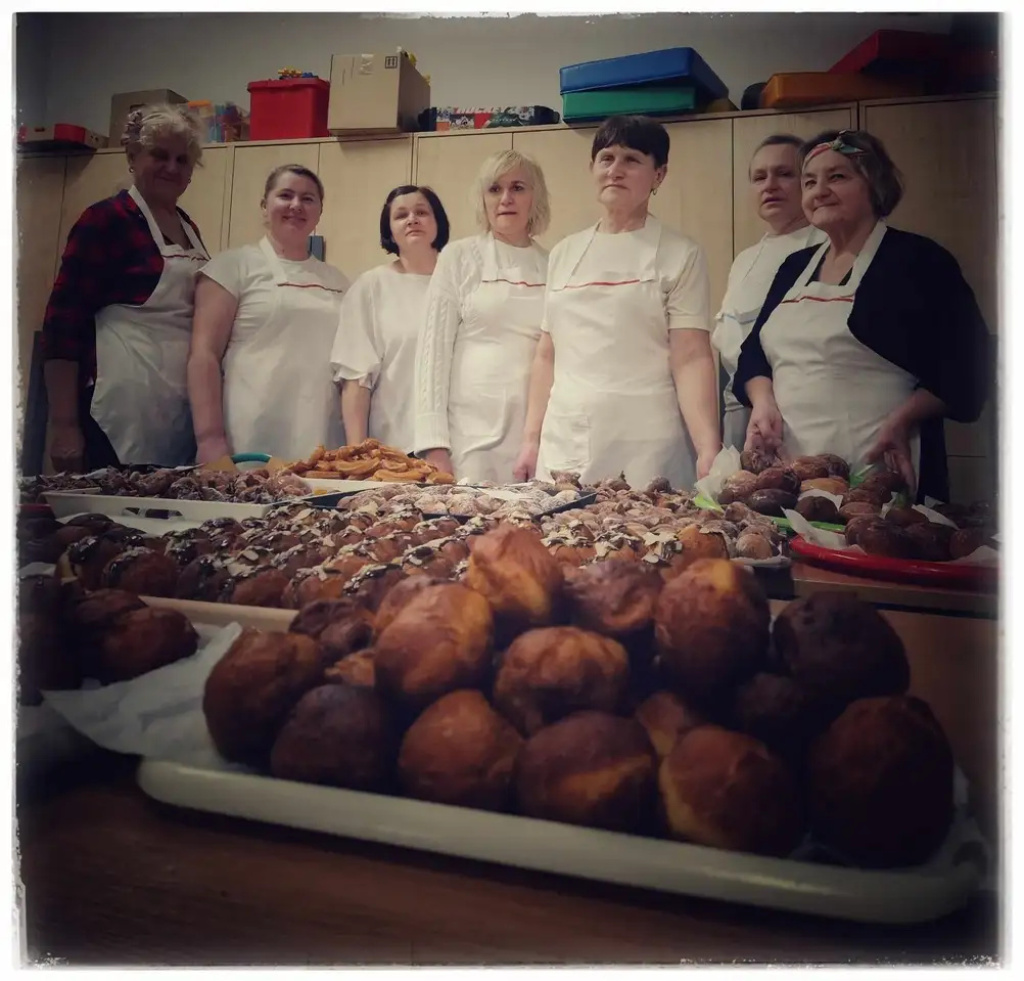 Smaczna niespodzianka od KGW 