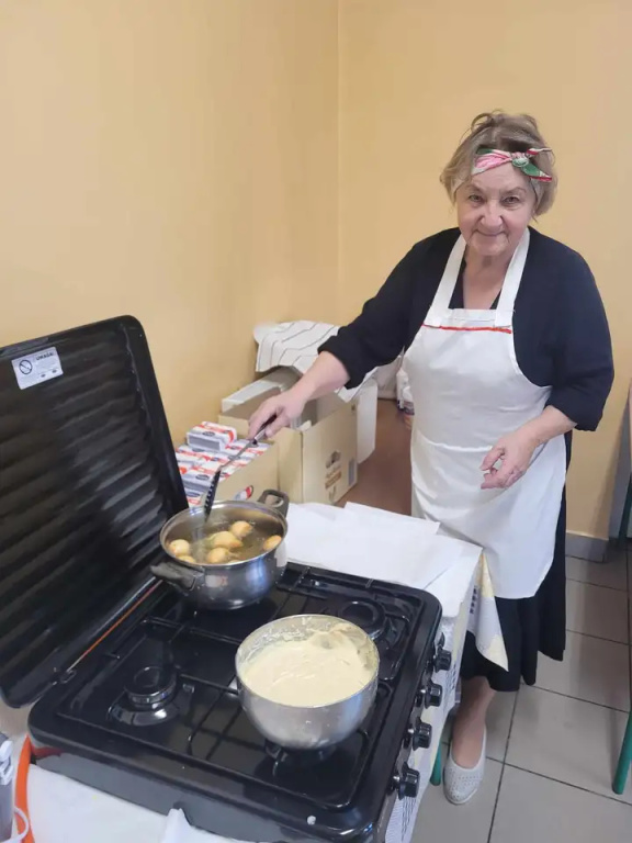 Smaczna niespodzianka od KGW 