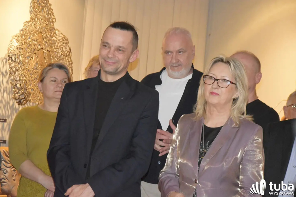 „Artur Szydlik otwiera nam oczy”