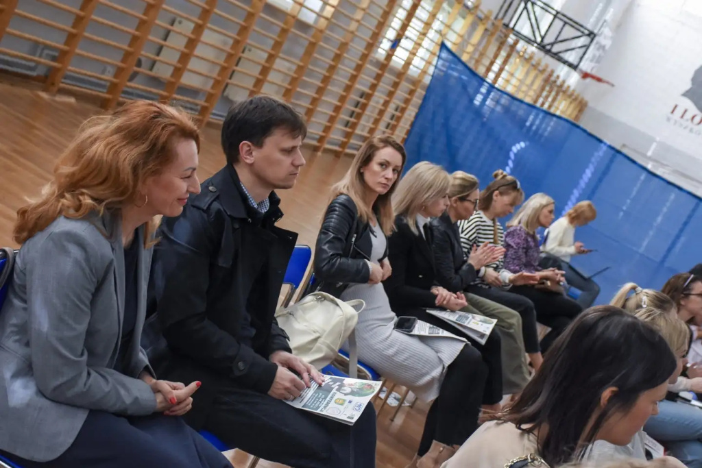 „Smutek czy depresja?” - konferencja i kolejne podpisy w ramach Aliansu Przeciw Depresji