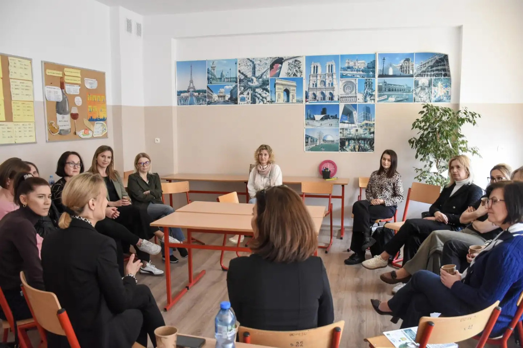 „Smutek czy depresja?” - konferencja i kolejne podpisy w ramach Aliansu Przeciw Depresji