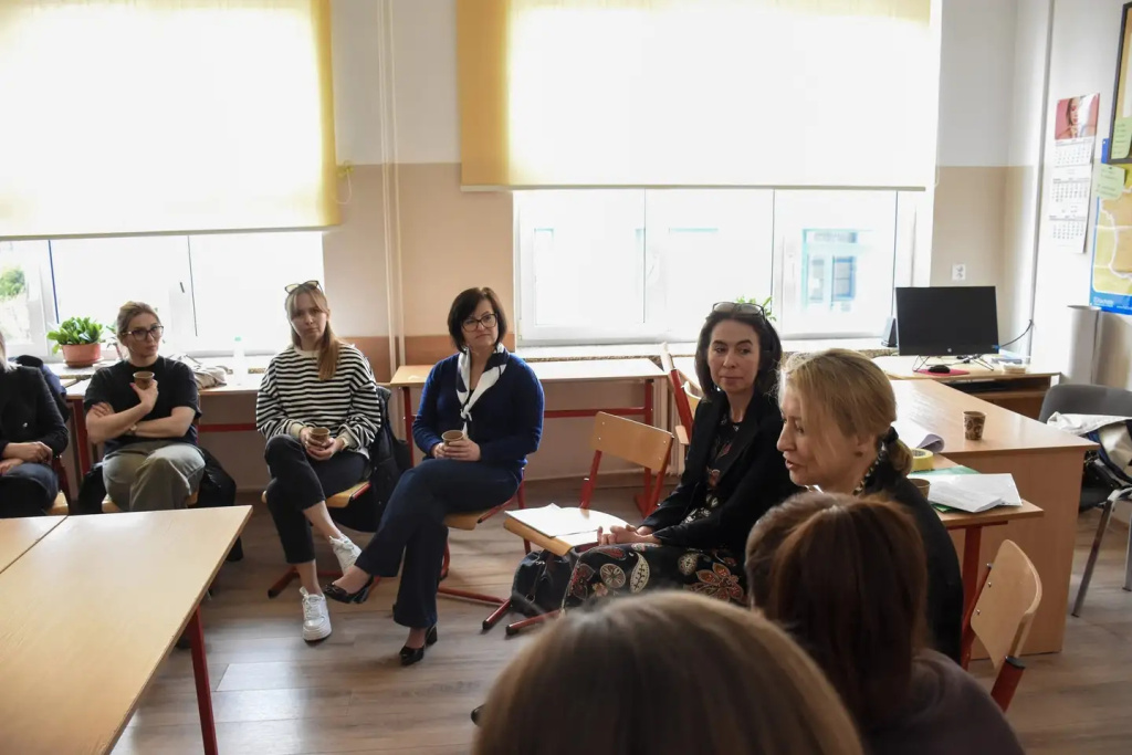 „Smutek czy depresja?” - konferencja i kolejne podpisy w ramach Aliansu Przeciw Depresji