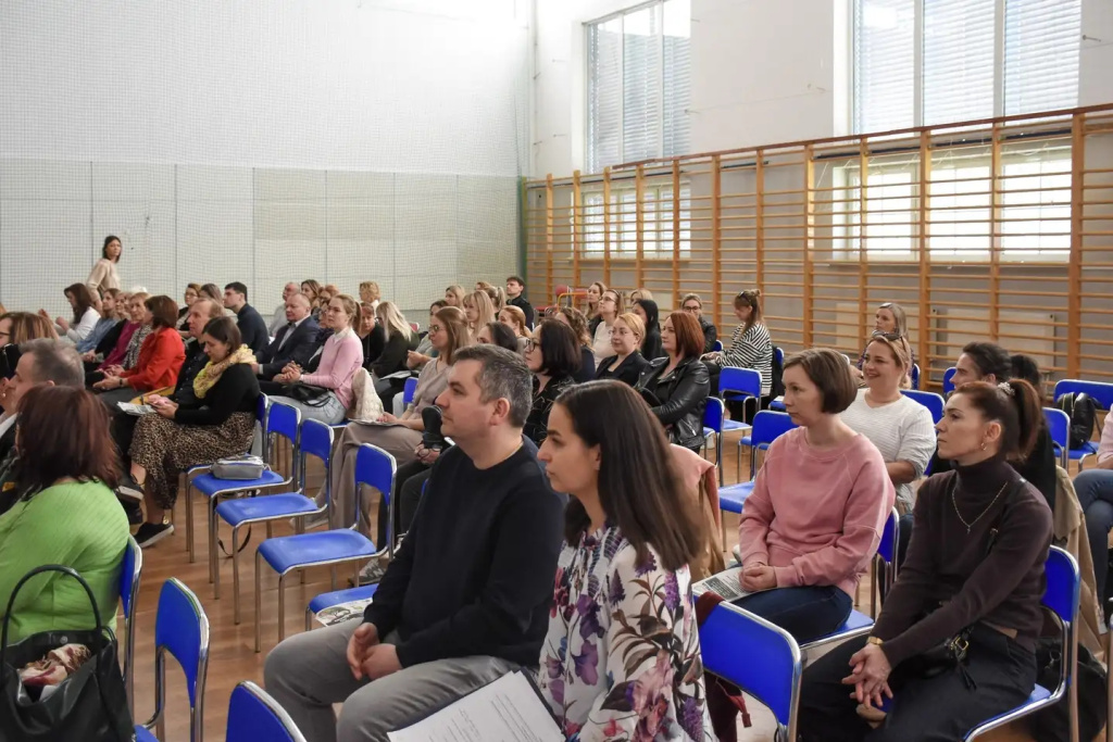 „Smutek czy depresja?” - konferencja i kolejne podpisy w ramach Aliansu Przeciw Depresji