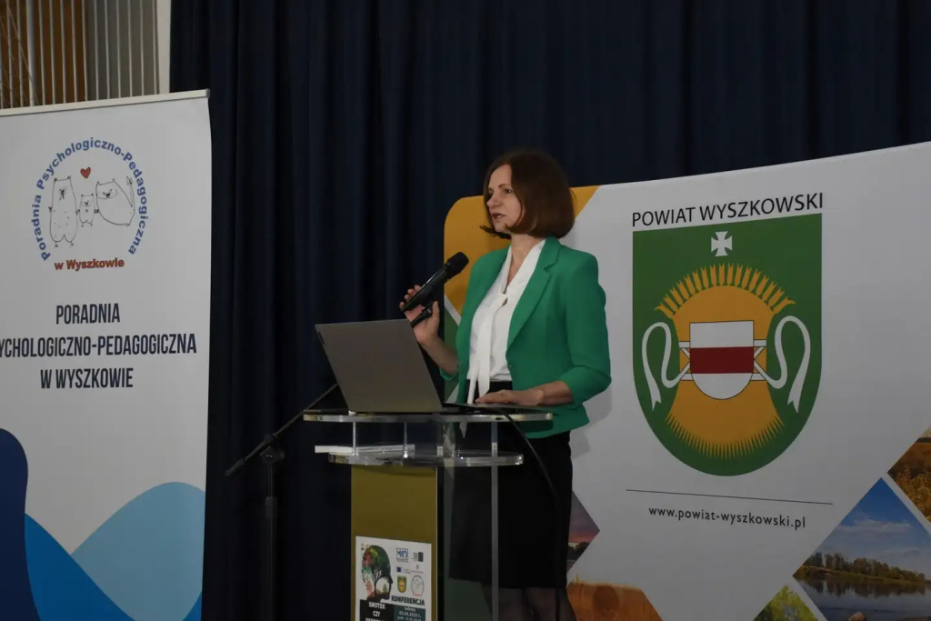 „Smutek czy depresja?” - konferencja i kolejne podpisy w ramach Aliansu Przeciw Depresji