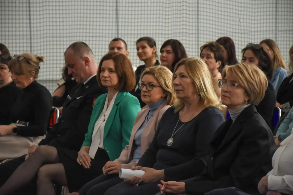 „Smutek czy depresja?” - konferencja i kolejne podpisy w ramach Aliansu Przeciw Depresji