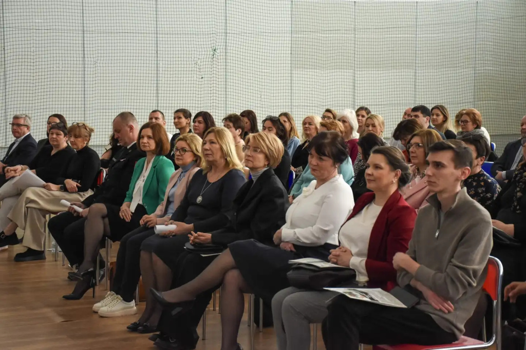 „Smutek czy depresja?” - konferencja i kolejne podpisy w ramach Aliansu Przeciw Depresji