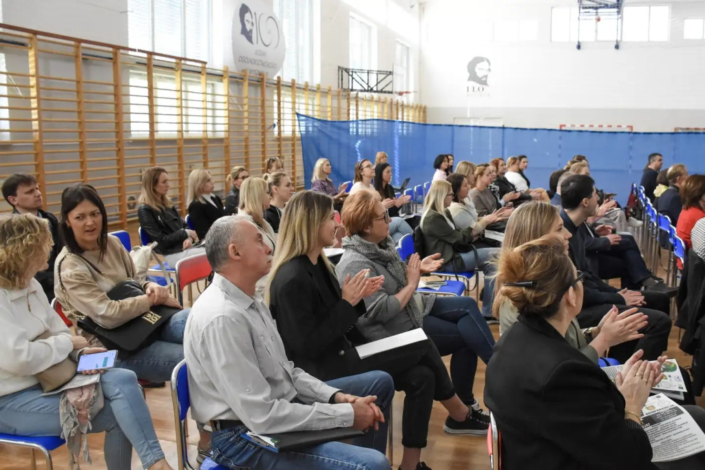 „Smutek czy depresja?” - konferencja i kolejne podpisy w ramach Aliansu Przeciw Depresji