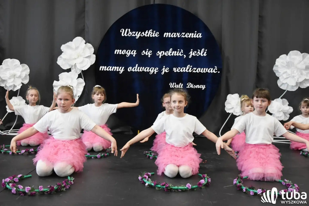 „Od dziś zacznie się lepsza przyszłość dla uczniów tej szkoły”