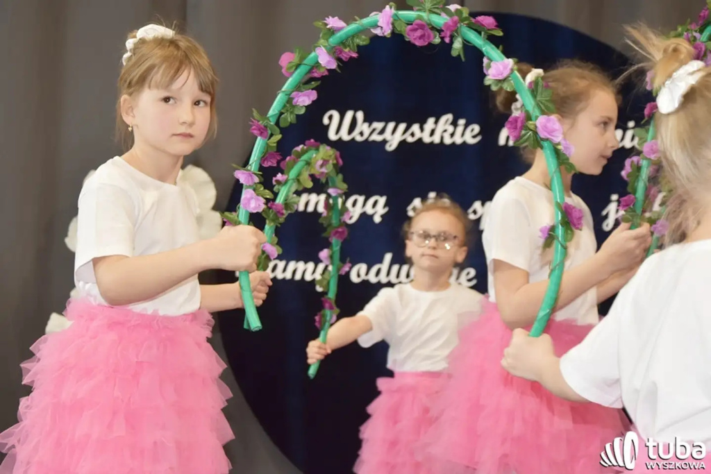„Od dziś zacznie się lepsza przyszłość dla uczniów tej szkoły”