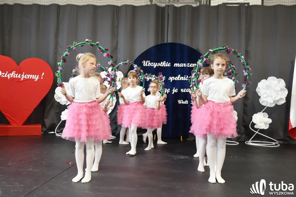 „Od dziś zacznie się lepsza przyszłość dla uczniów tej szkoły”