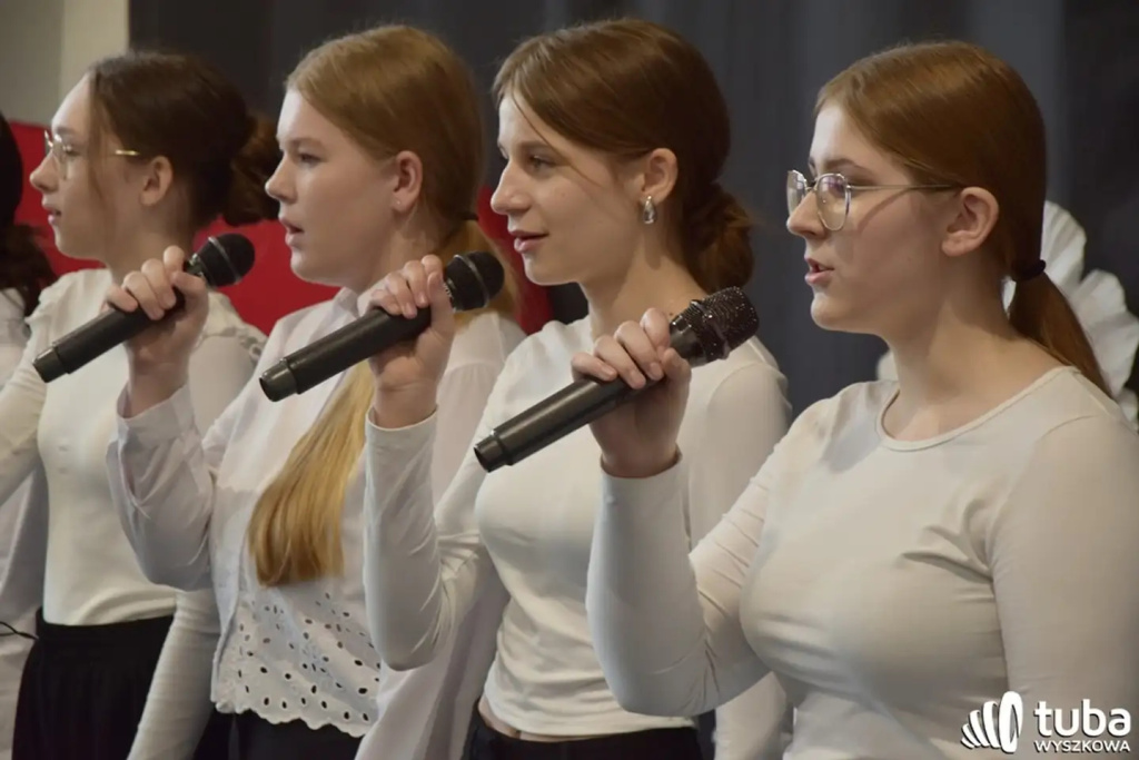 „Od dziś zacznie się lepsza przyszłość dla uczniów tej szkoły”