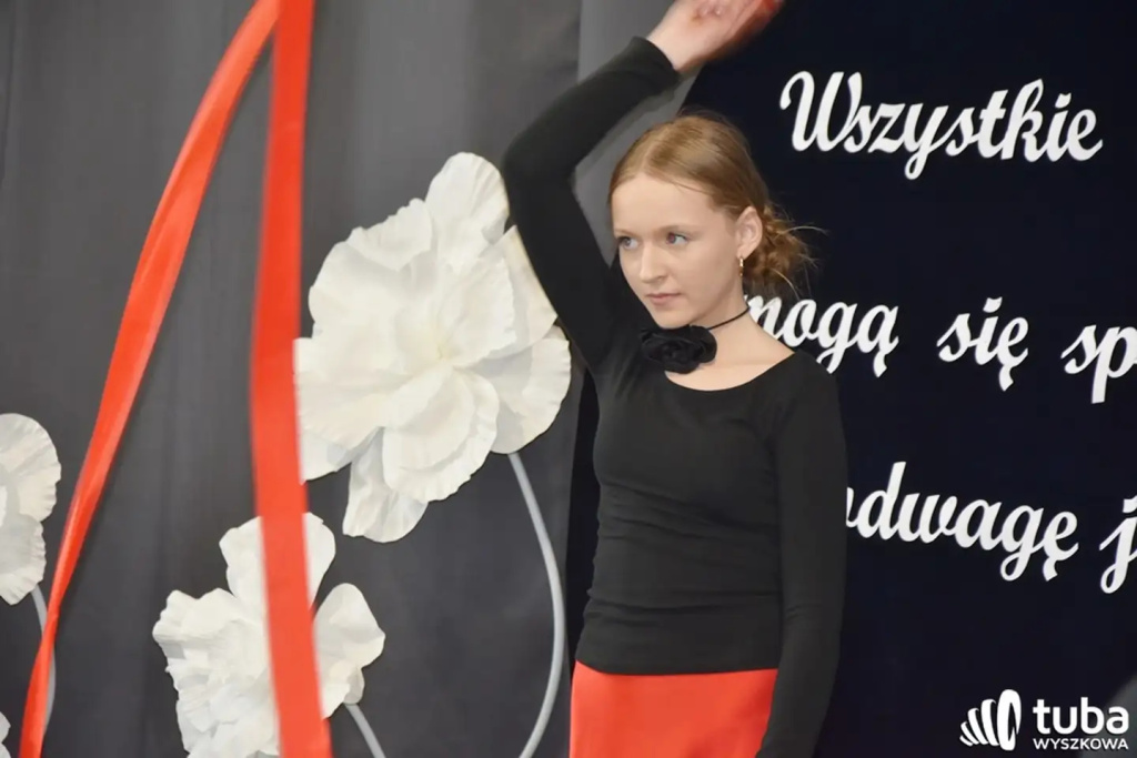 „Od dziś zacznie się lepsza przyszłość dla uczniów tej szkoły”