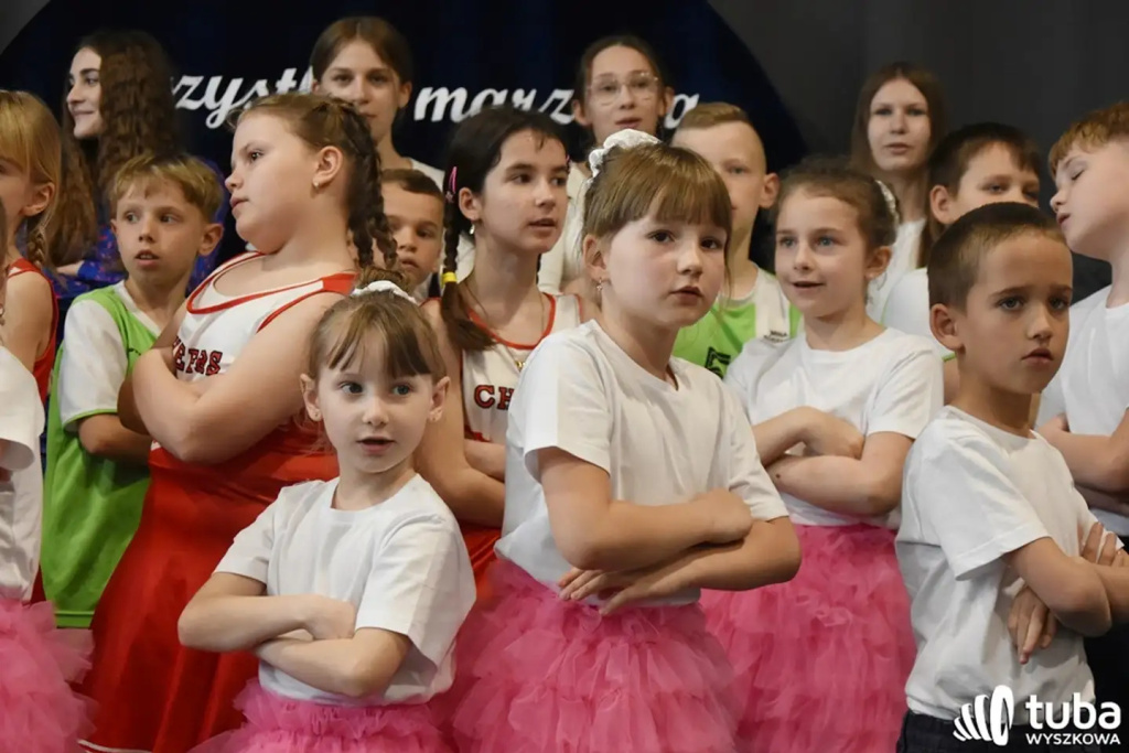 „Od dziś zacznie się lepsza przyszłość dla uczniów tej szkoły”